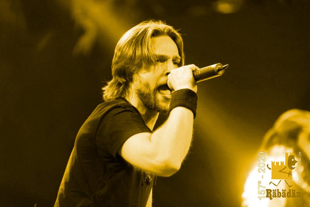 misterxbandbellinzona202018y MisterX Band